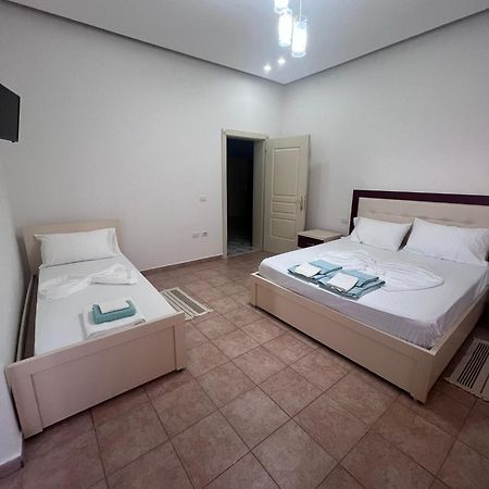 Hostel Internacional Grilë エクステリア 写真