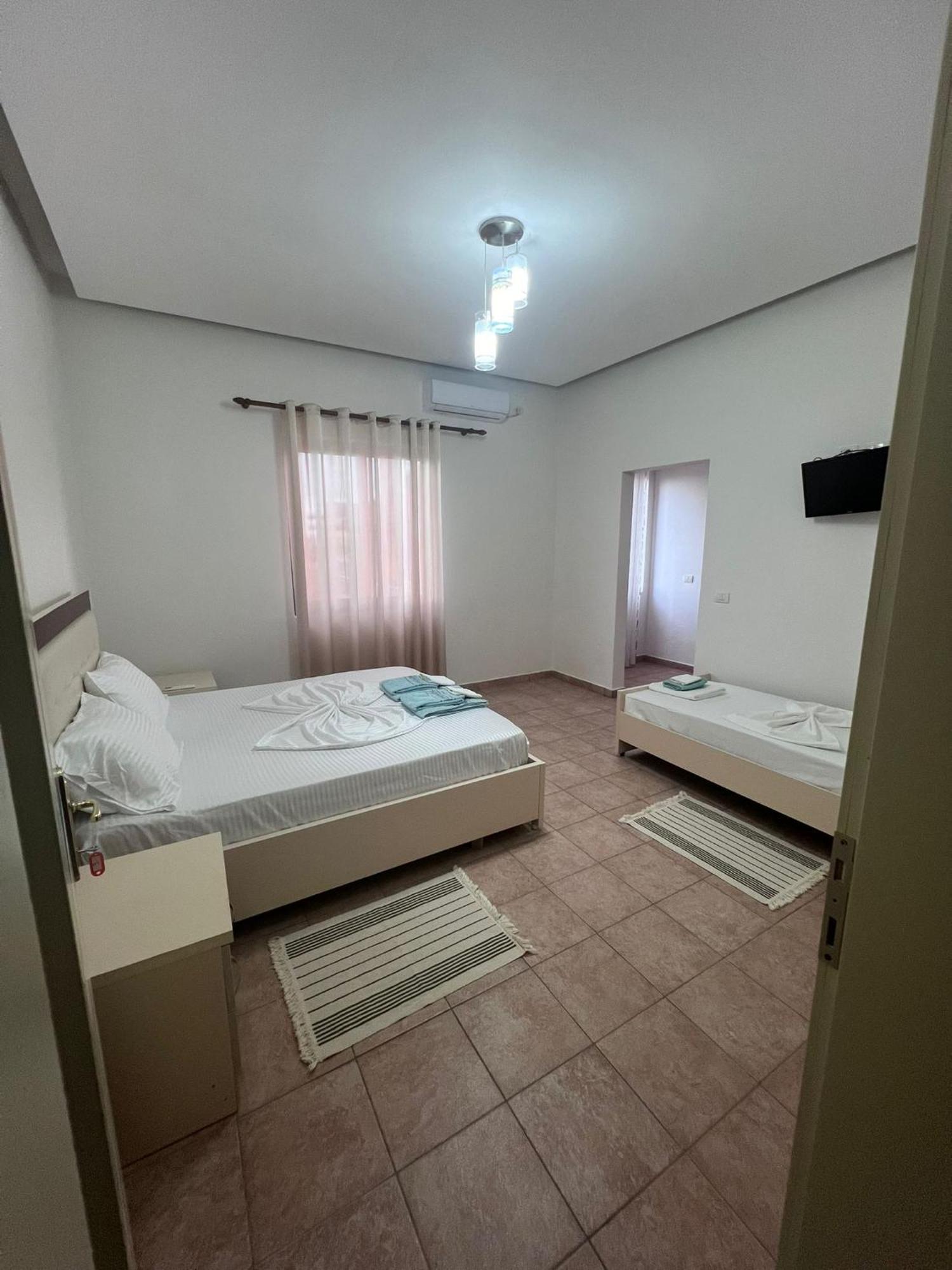 Hostel Internacional Grilë エクステリア 写真
