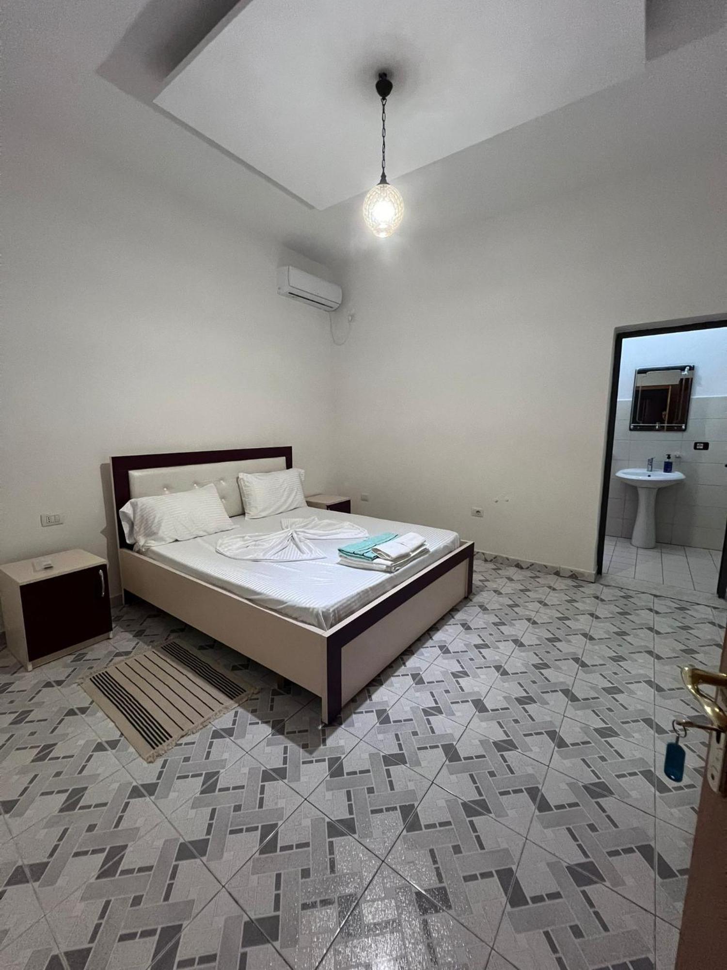 Hostel Internacional Grilë エクステリア 写真