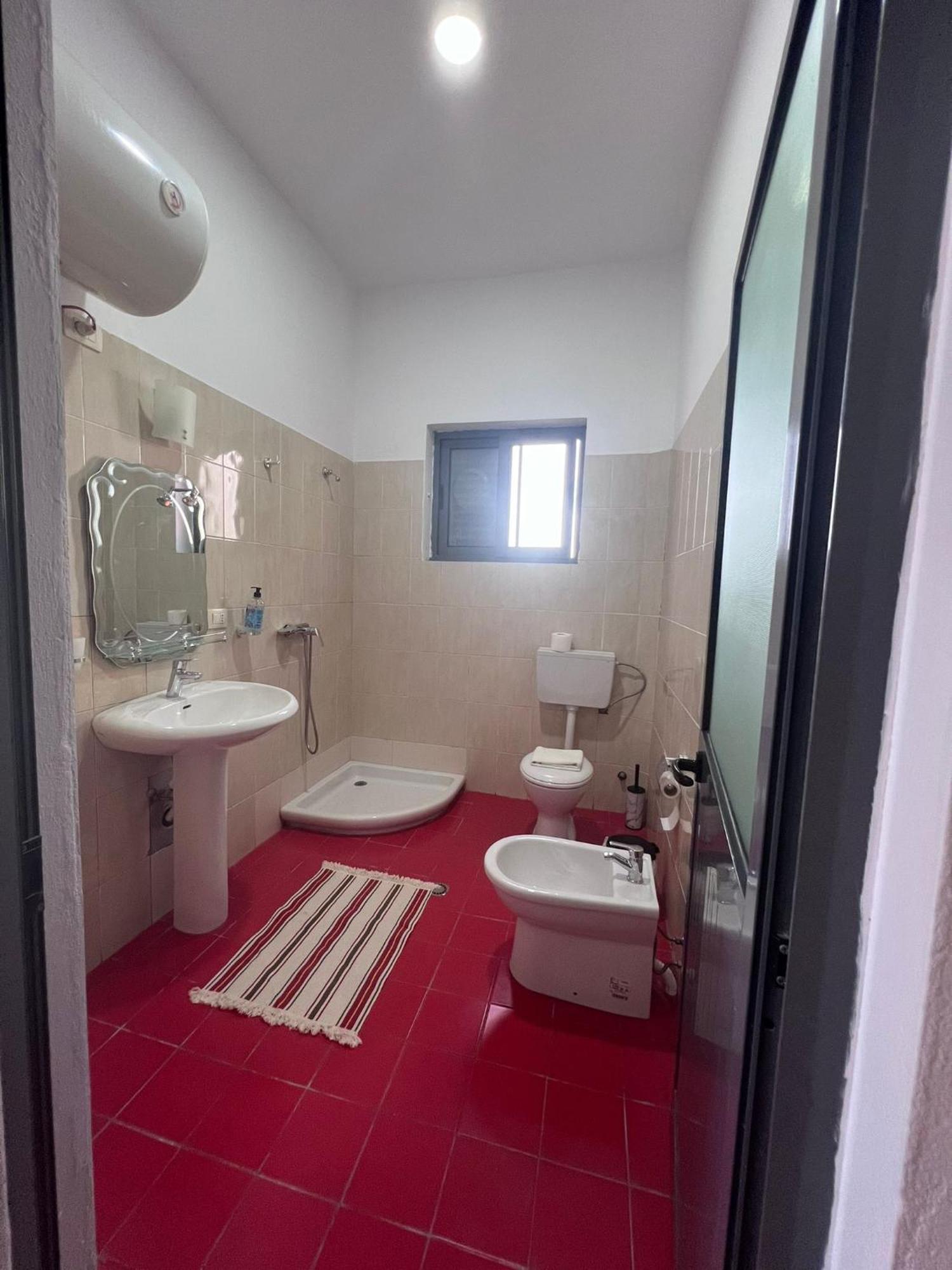 Hostel Internacional Grilë エクステリア 写真