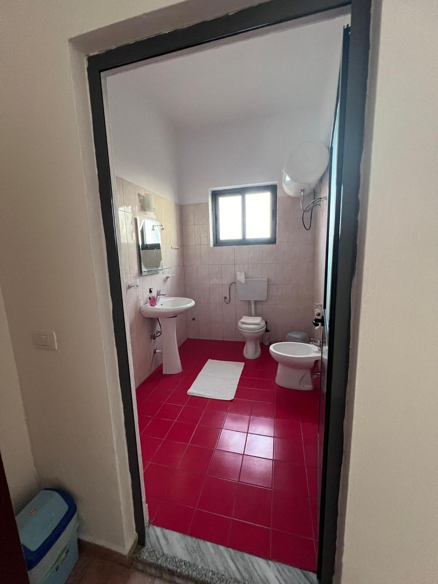 Hostel Internacional Grilë エクステリア 写真