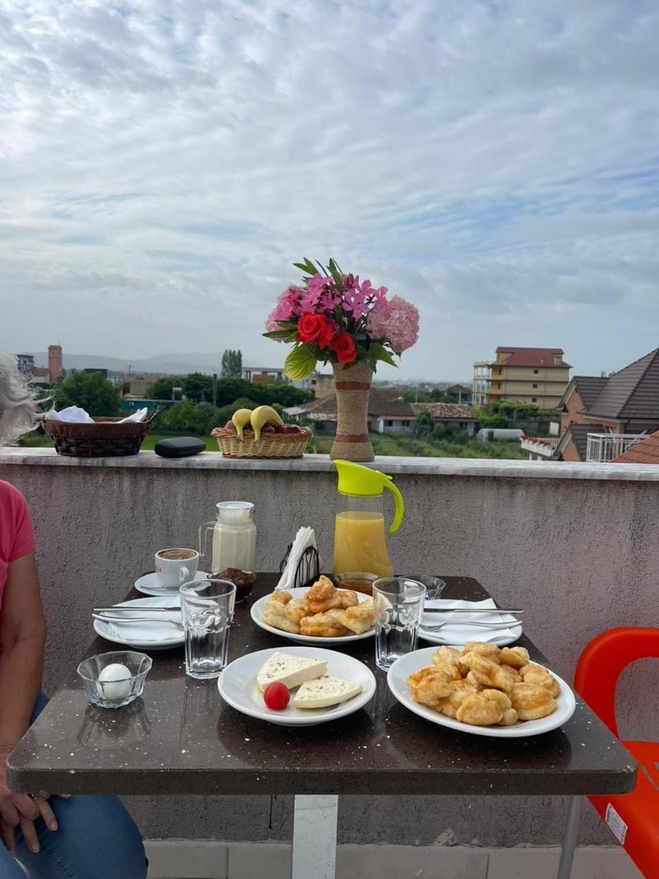 Hostel Internacional Grilë エクステリア 写真