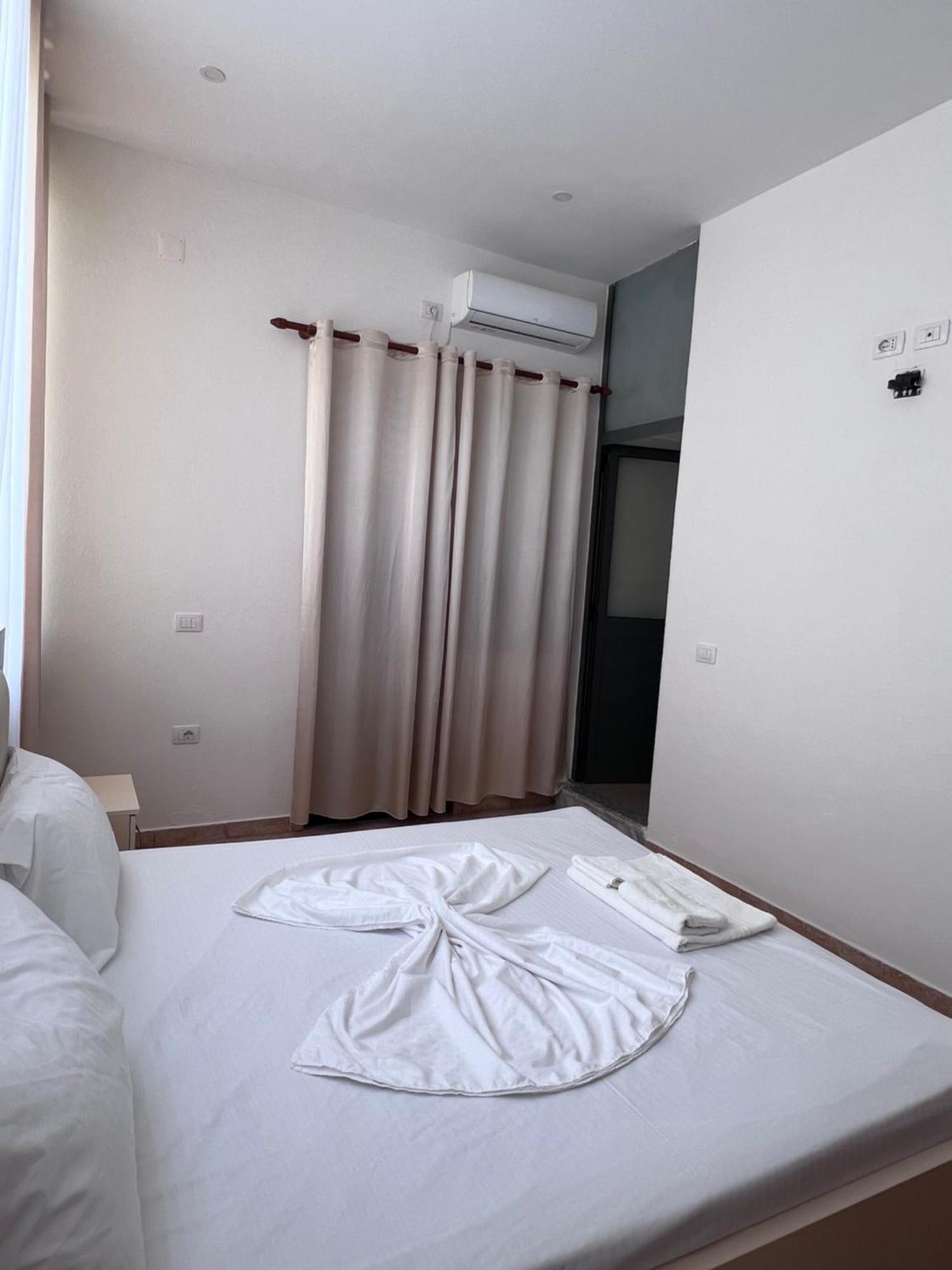 Hostel Internacional Grilë エクステリア 写真